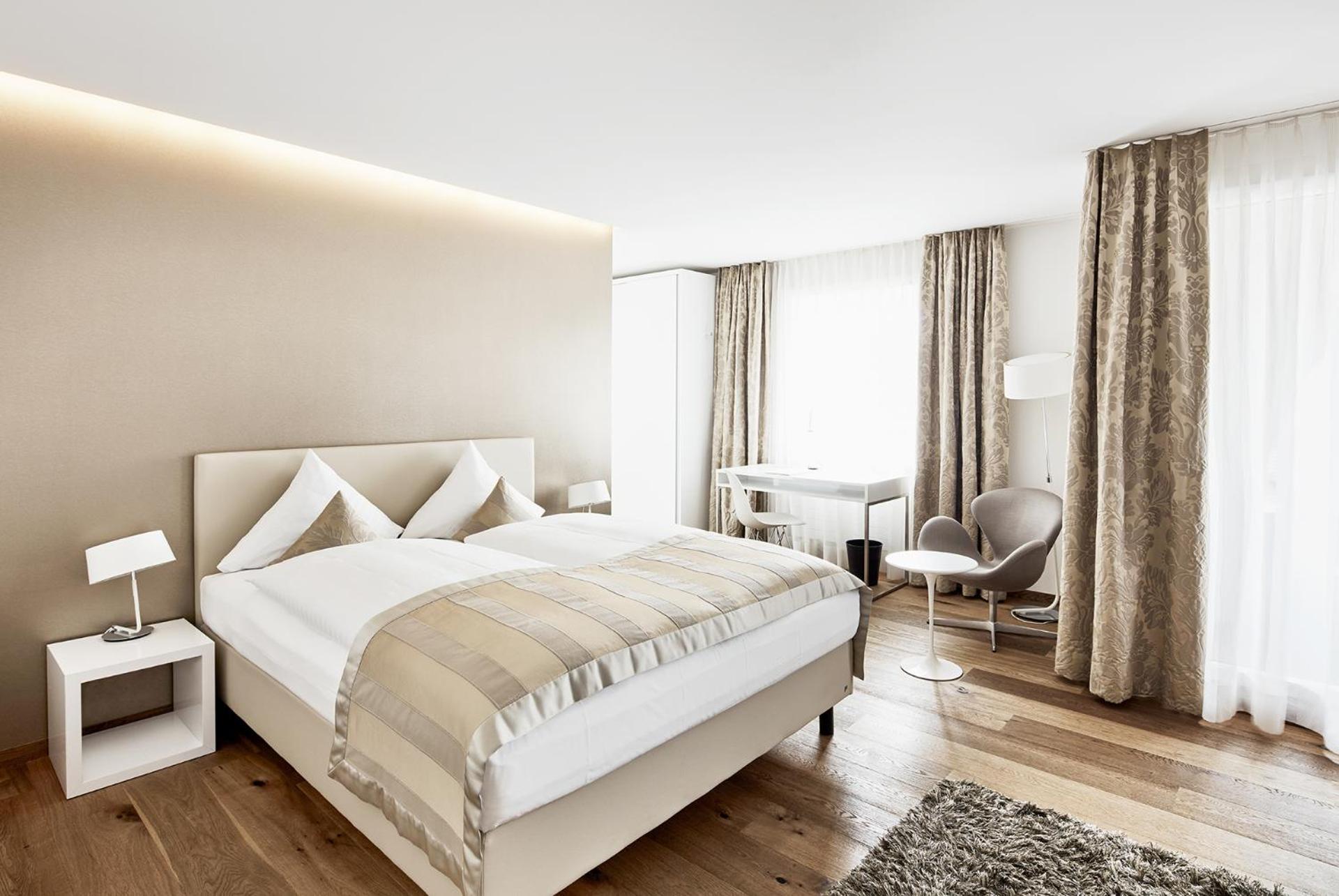 Hotel Uzwil Экстерьер фото