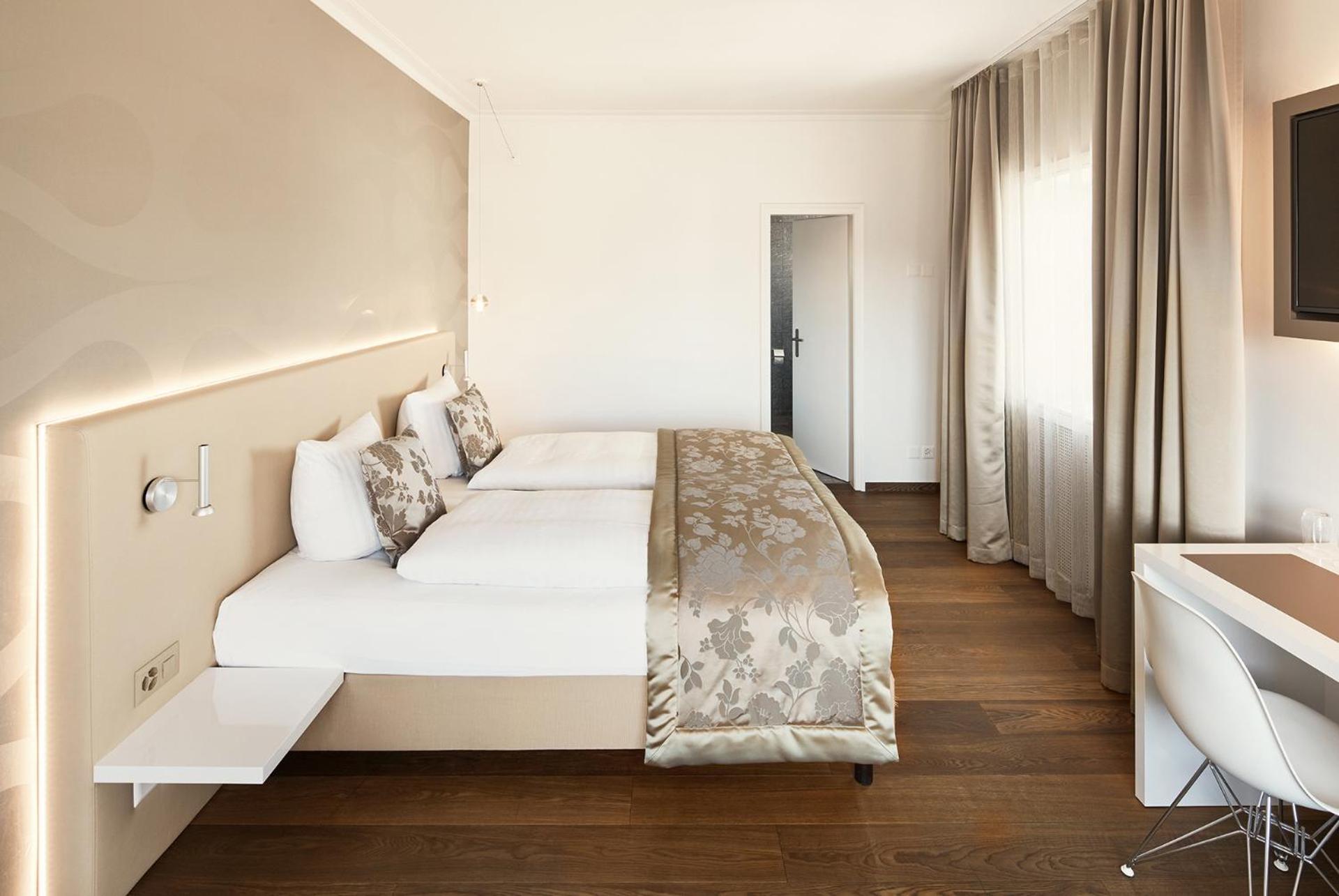 Hotel Uzwil Экстерьер фото