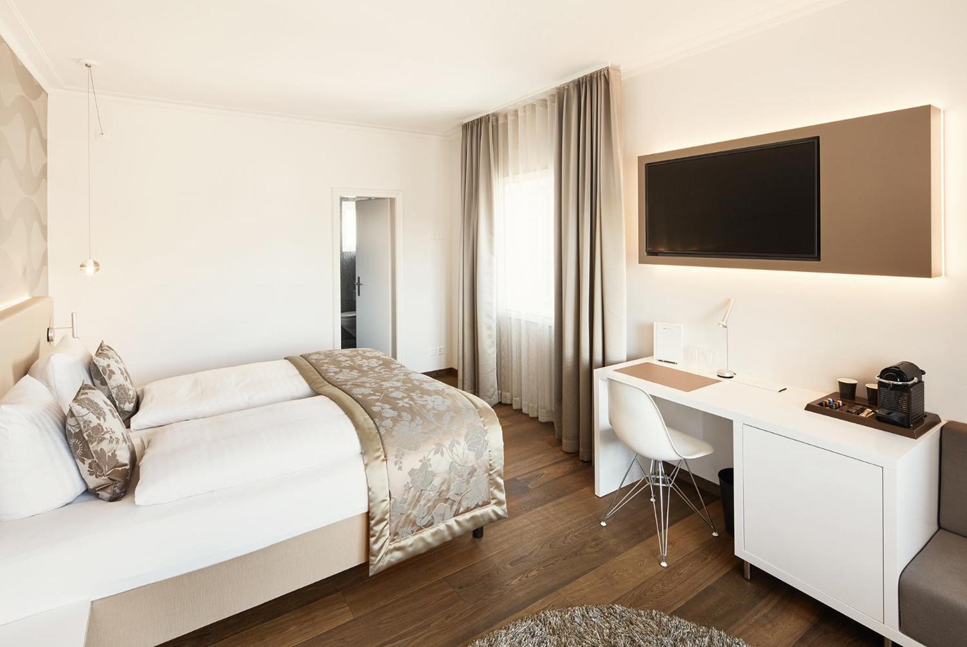 Hotel Uzwil Экстерьер фото