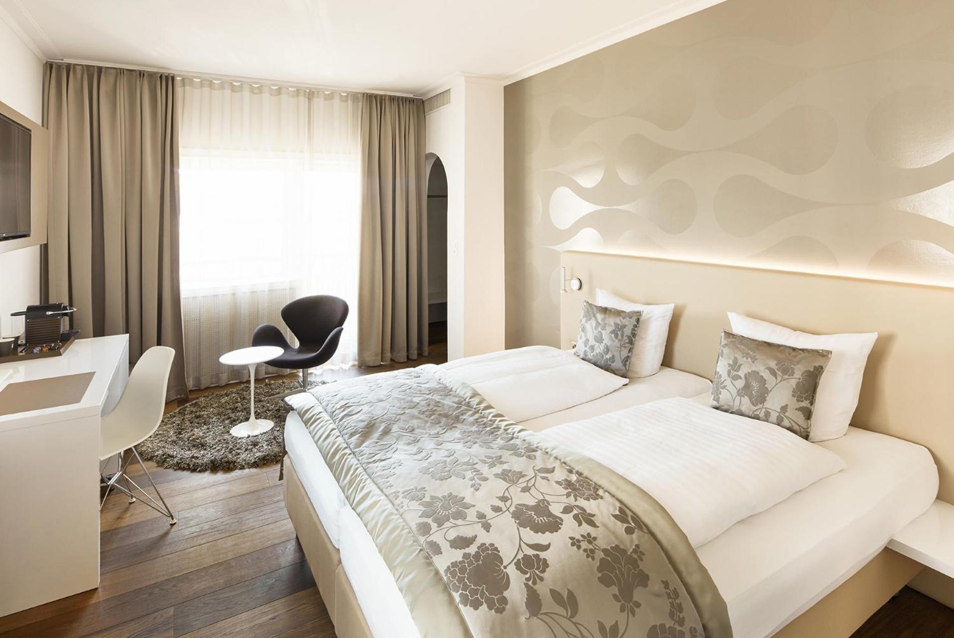 Hotel Uzwil Экстерьер фото