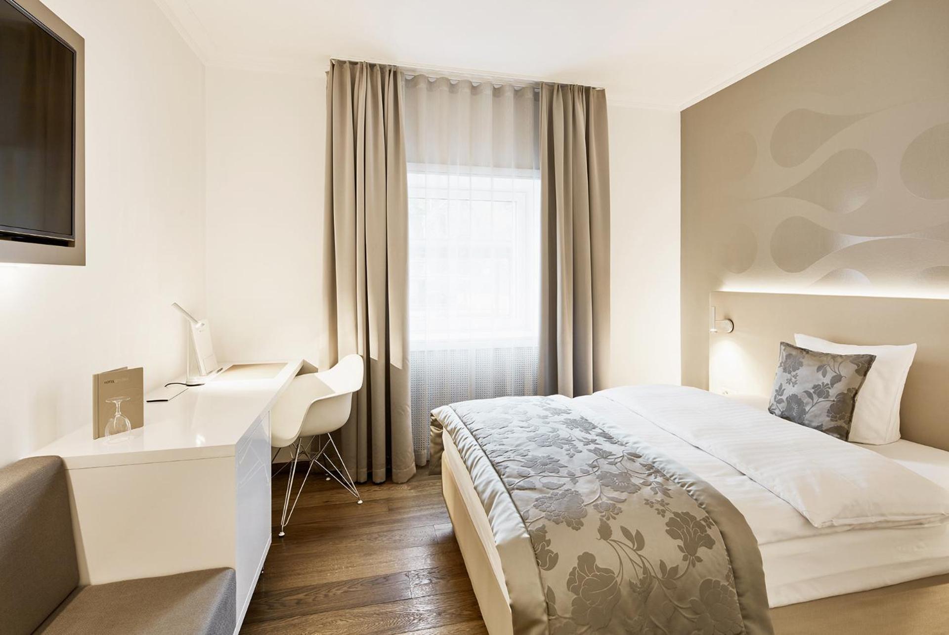 Hotel Uzwil Экстерьер фото