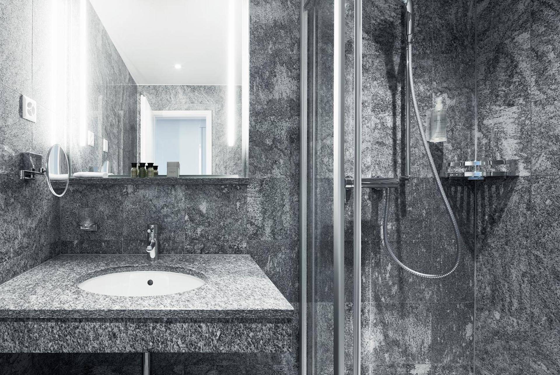 Hotel Uzwil Экстерьер фото