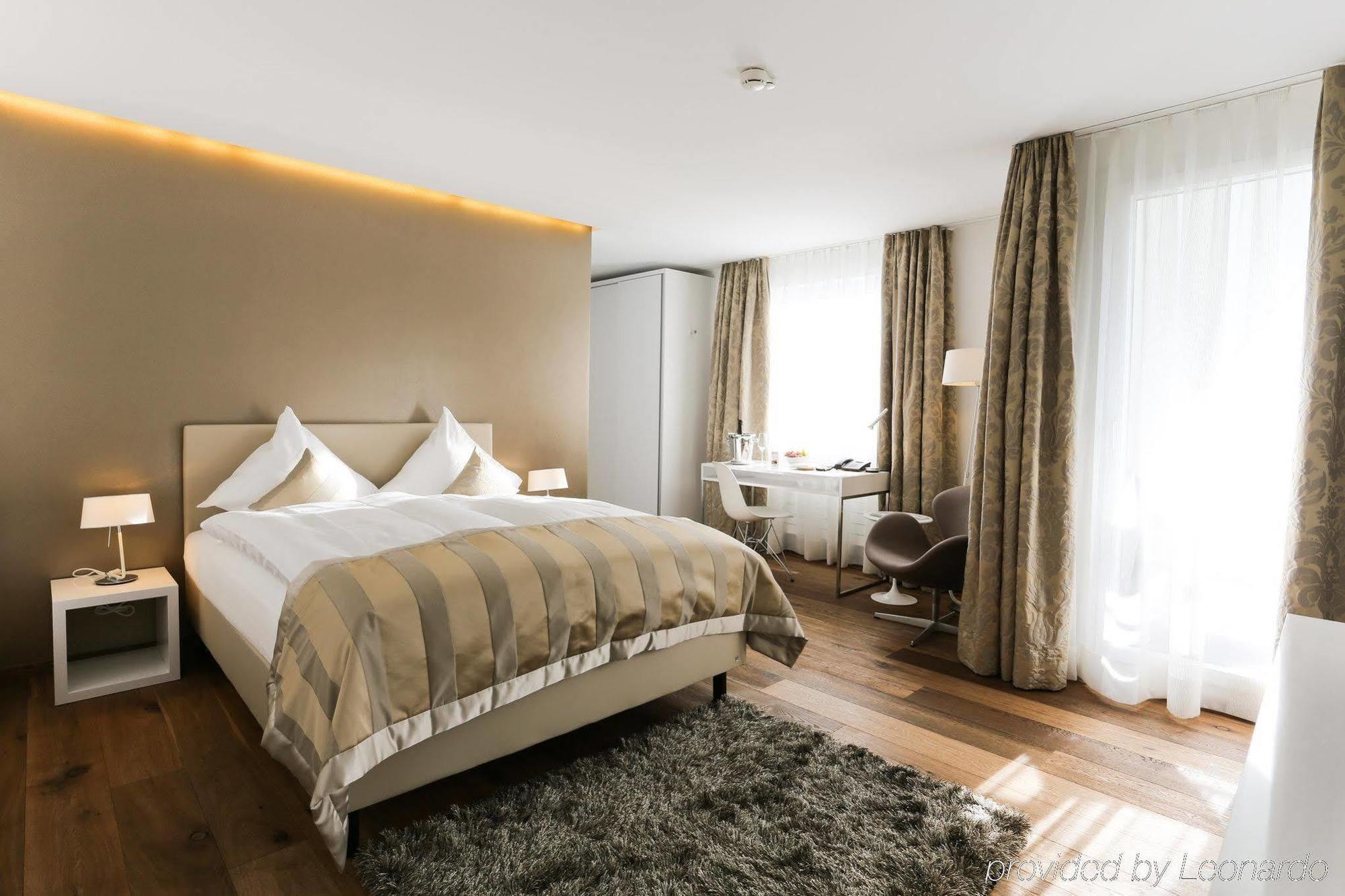 Hotel Uzwil Экстерьер фото