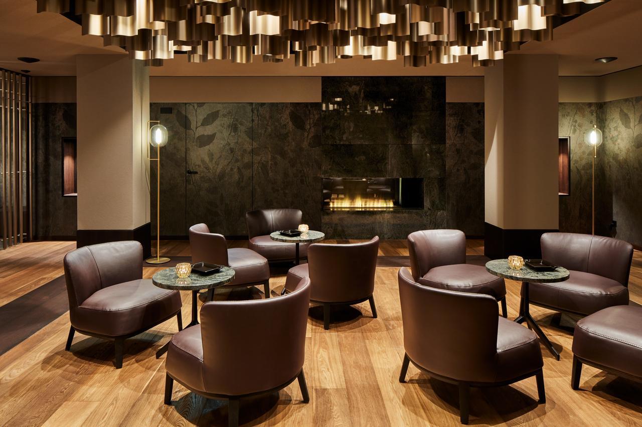 Hotel Uzwil Экстерьер фото
