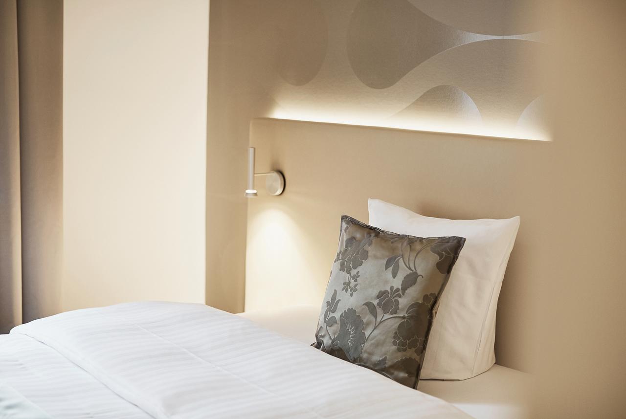 Hotel Uzwil Экстерьер фото