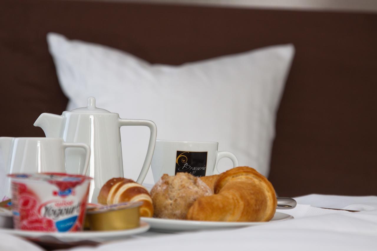 Hotel Uzwil Экстерьер фото
