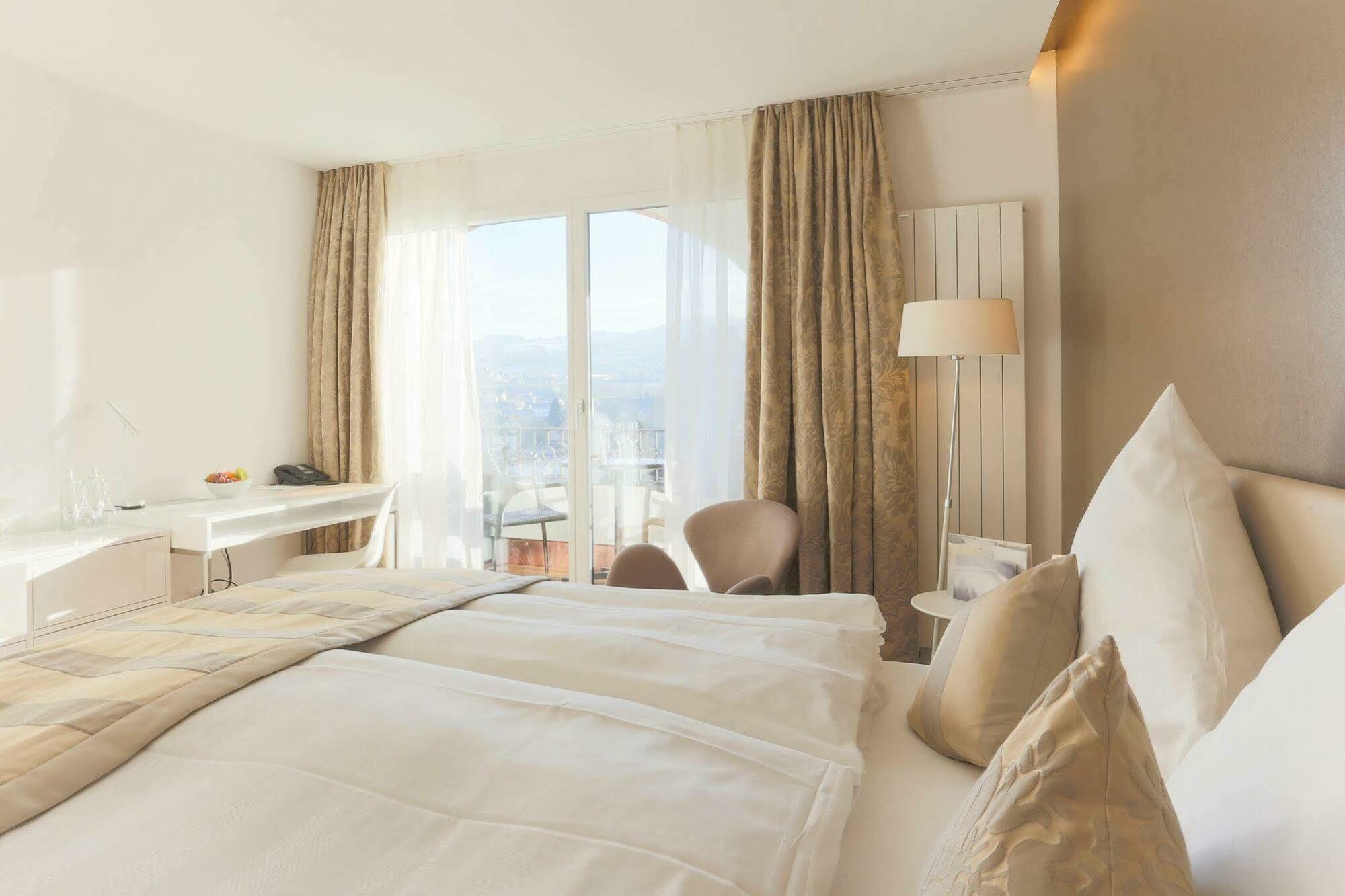 Hotel Uzwil Экстерьер фото